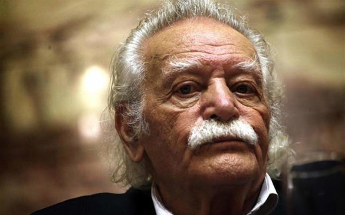 Το ιατρικό ανακοινωθέν για την κατάσταση υγείας του Μανώλη Γλέζου