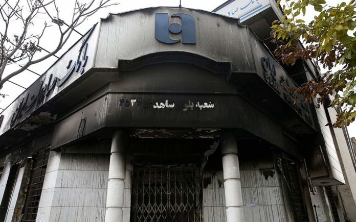 Το Ιράν «θα τιμωρήσει τους μισθοφόρους» που βρίσκονται πίσω από τις κινητοποιήσεις