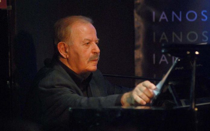 Το Σάββατο στο Κιάτο η κηδεία του Γιάννη Σπανού