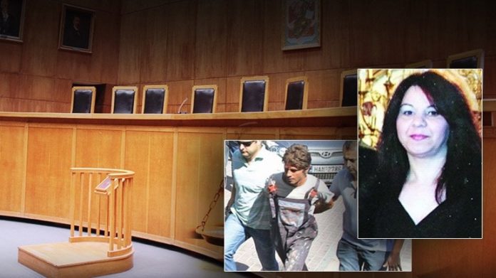 «Τον σκότωσε μόνη της, είμαι αθώος», δήλωσε από τις φυλακές ο εραστής της σατανικής παπαδιάς
