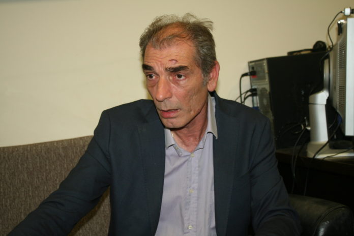 Τραγωδίες στο «ποτάμι των νεκρών»