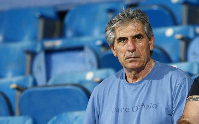 Τροχαίο ατύχημα για τον Αγγελο Αναστασιάδη - Επεσε με ΙΧ σε χαράδρα 3 μέτρων