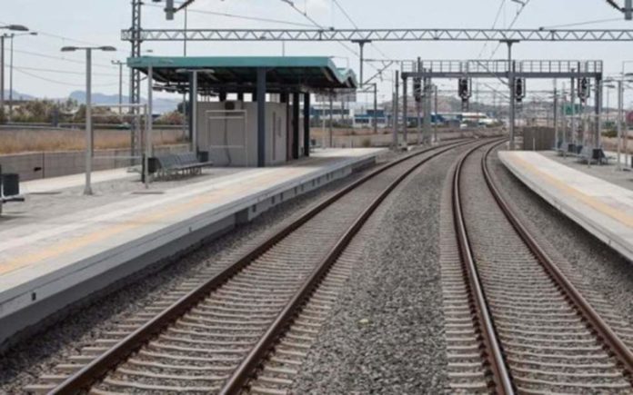 Τροποποιήσεις στα δρομολόγια από τον σιδηροδρομικό σταθμό Αγ