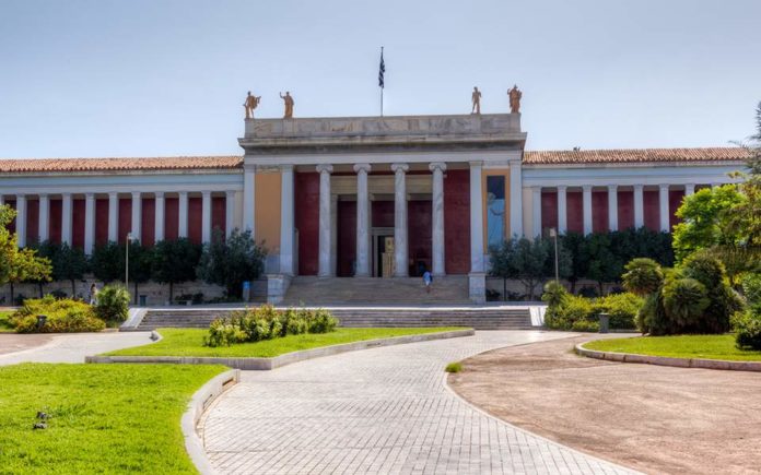 Τροποποιείται το ωράριο λειτουργίας μουσείων την Κυριακή λόγω Πολυτεχνείου