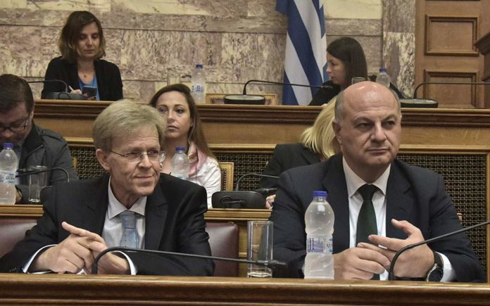 Βουλή: Δεκτό επί της αρχής από την αρμόδια επιτροπή το ν/σ για τη διαμεσολάβηση