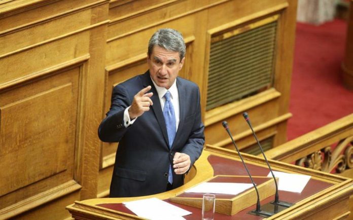 Υπόθεση Novatis: Δίωξη για Λοβέρδο παρήγγειλε η Τουλουπάκη