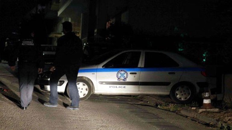 Άγρια συμπλοκή αλλοδαπών στη Θεσσαλονίκη
