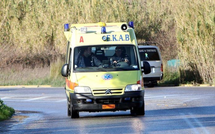 Αλεξανδρούπολη: Στο νοσοκομείο βρέφος με πολλαπλά τραύματα από επίθεση τρωκτικών