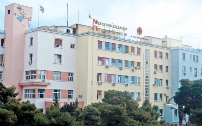 Από διφθερίτιδα ο θάνατος του 8χρονου
