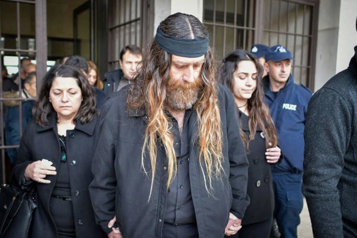 Αθώος ο πατέρας του Γιακουμάκη μετά τη μήνυση σε βάρος του από τον πρώην διευθυντή της Γαλακτοκομικής Σχολής