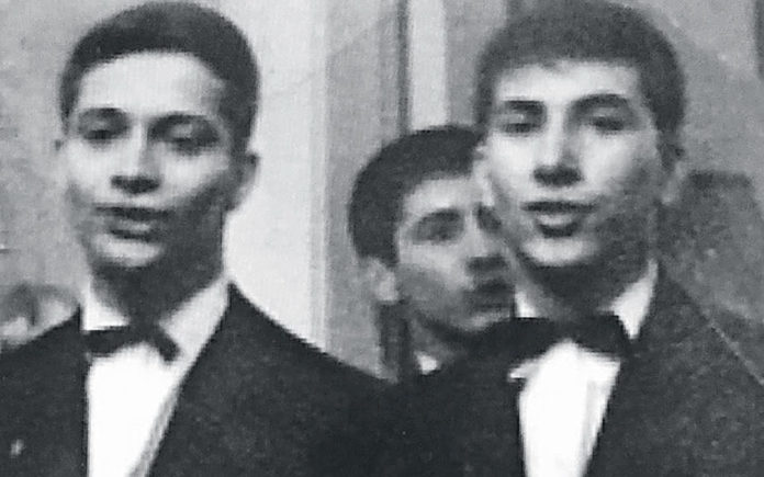 Ατμόσφαιρα Χριστουγέννων και Πρωτοχρονιάς από την Κωνσταντινούπολη των Ρωμιών