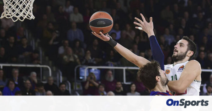 Μπαρτσελόνα-Παναθηναϊκός ΟΠΑΠ: Ώρα για «μάχη» στη Βαρκελώνη