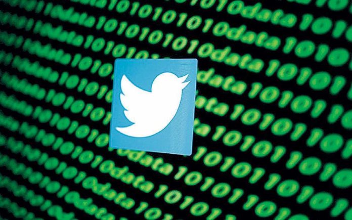«Μπλόκο» του Twitter σε 6.000 λογαριασμούς που έκαναν προπαγάνδα υπέρ της Σ