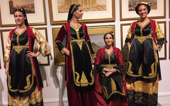 Costumes with Faces