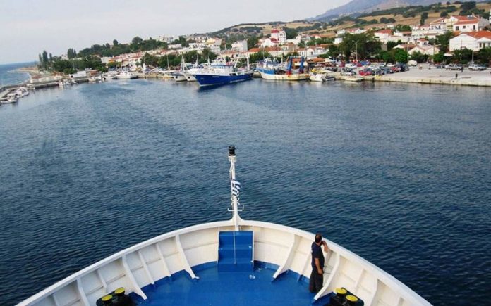 Διευρύνεται η κάλυψη των άγονων γραμμών του Αιγαίου