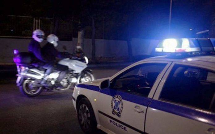 Δύο τραυματίες σε επεισόδιο σε καφετέρια στην Καλαμαριά