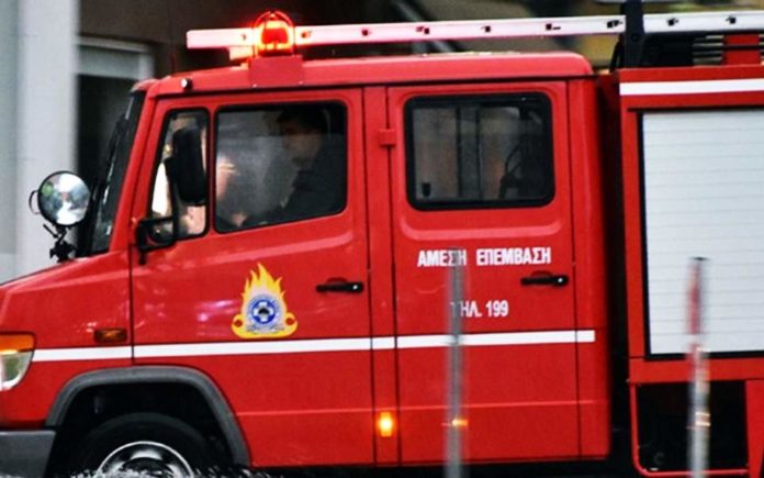 Εμπρηστική επίθεση στο αυτοκίνητο της διευθύντριας του ψυχιατρείου φυλακών Κορυδαλλού