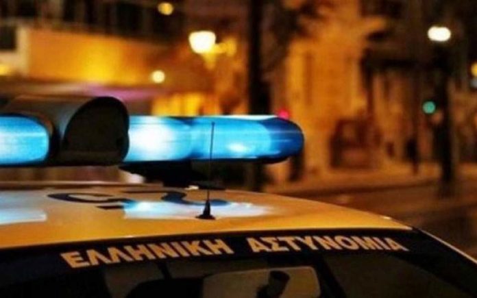 Εμπρηστική επίθεση στο αυτοκίνητο Τούρκου διπλωμάτη στη Θεσσαλονίκη
