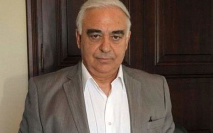 Εχασε τη μάχη για τη ζωή ο πρώην βουλευτής της ΝΔ Γ