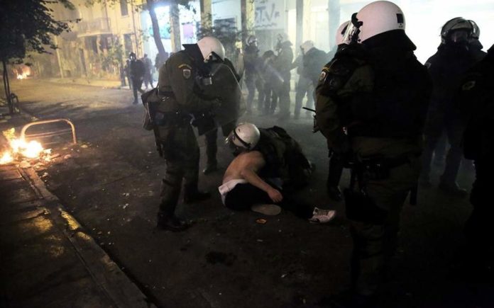 ΕΔΕ από την ΕΛ