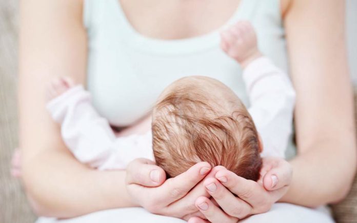 Ελλάδα οκτώ εκατομμυρίων το 2050 εάν δεν υπάρξει στήριξη της μητρότητας