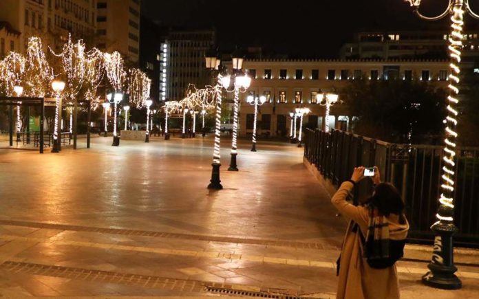 Eνα «φάουλ» που μπορεί να γίνει μάθημα