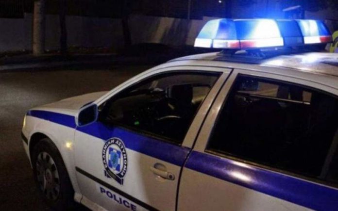 Ενας νεκρός από συμπλοκή αλλοδαπών στα Πατήσια