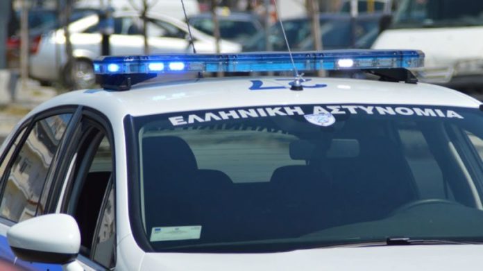 Ένοπλη ληστεία σε τράπεζα στη Μεσσηνία