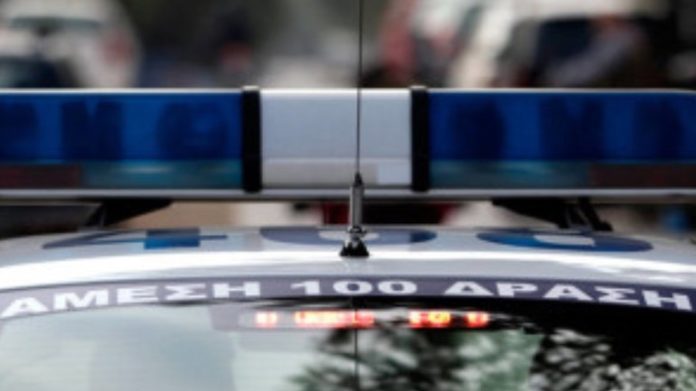 Εντοπίστηκε νεκρός αλλοδαπός μέσα στο σπίτι του στην Πάτρα