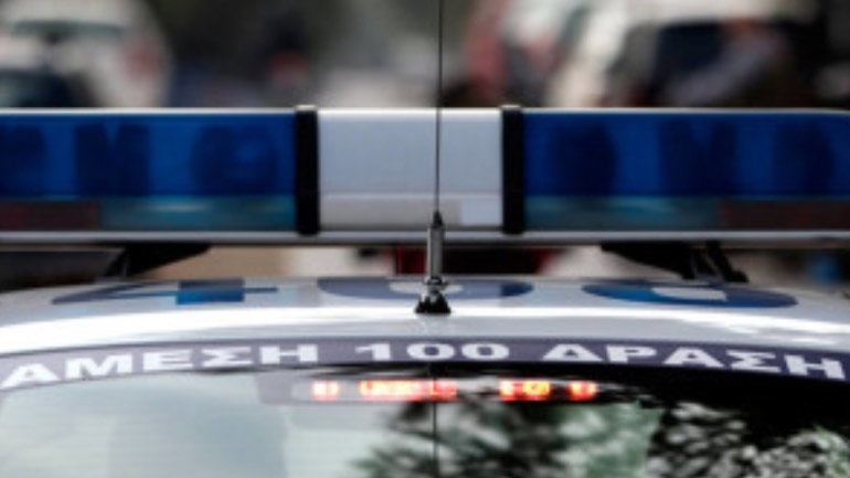 Εντοπίστηκε νεκρός αλλοδαπός μέσα στο σπίτι του στην Πάτρα