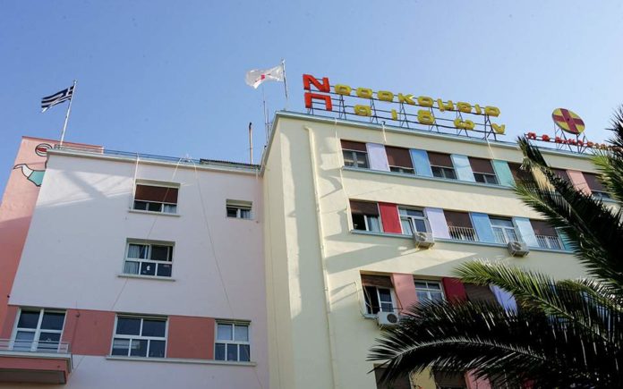 Επαγρύπνηση για επανεμφάνιση διφθερίτιδας