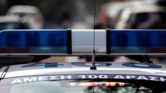Επεισοδιακή σύλληψη Παλαιστίνιου στη Θεσσαλονίκη - Επιτέθηκε σε αστυνομικό