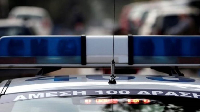 Επεισοδιακή σύλληψη Παλαιστίνιου στη Θεσσαλονίκη - Επιτέθηκε σε αστυνομικό