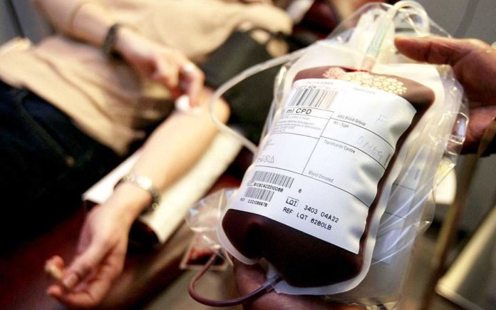 Ερχονται κέντρα αιμοληψίας εκτός νοσοκομείου