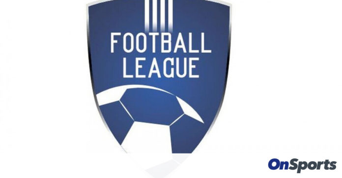Football League: Tο πρόγραμμα και τα τηλεοπτικά της 11ης αγωνιστικής