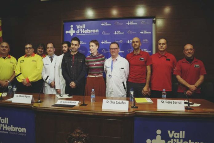 Γυναίκα σώθηκε έπειτα από καρδιακή ανακοπή διάρκειας 6 ωρών