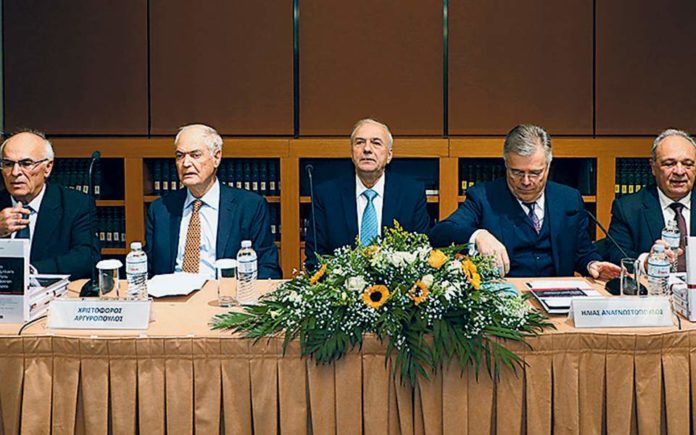 Οι απαιτήσεις και προκλήσεις του δικηγορικού επαγγέλματος σε ένα βιβλίο