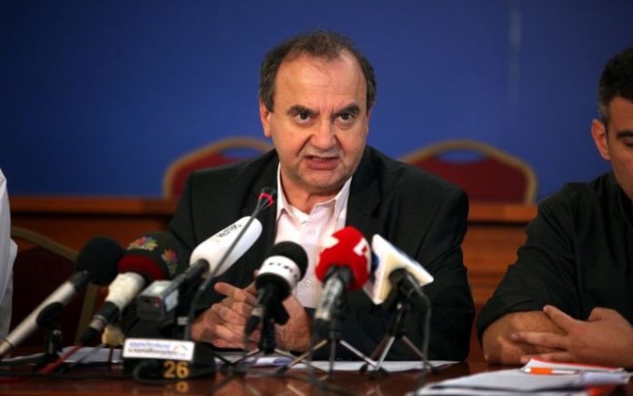 Η εξομόλογηση του Δημήτρη Στρατούλη για τις μεταμοσχεύσεις νεφρού