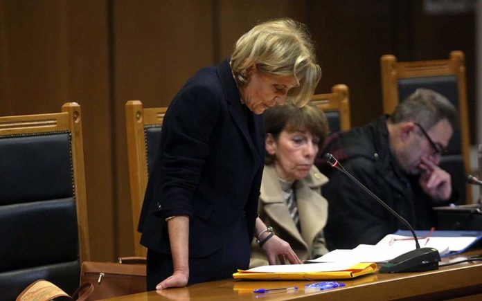Η εισαγγελέας «στέλνει» φυλακή μόνο τον Ρουπακιά
