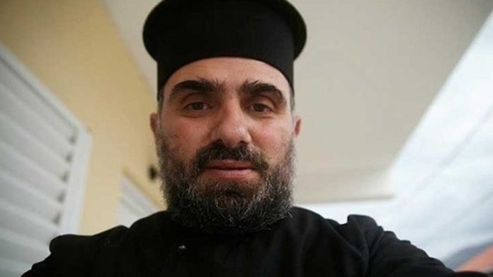 Η «Ματωμένη Επανάσταση» του παπα - Ηλία πήρε το πρώτο βραβείο διηγήματος