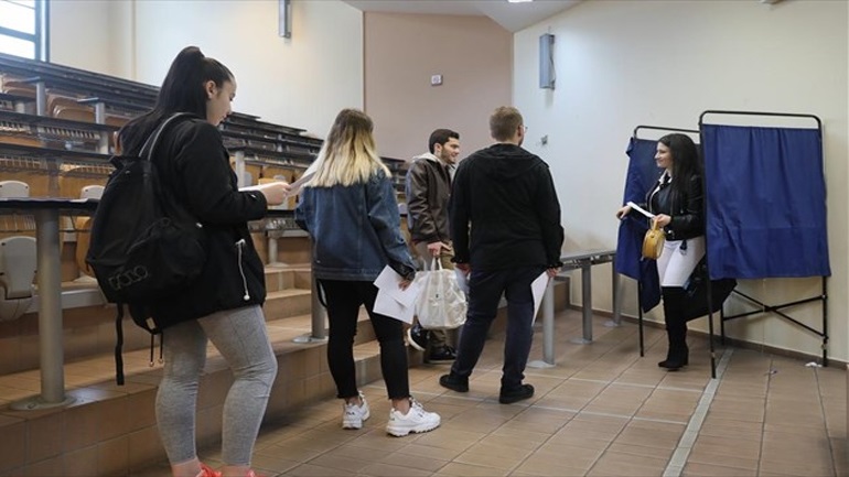 «Ηλεκτρονική κάλπη» στήνουν για πρώτη φορά οι φοιτητές της ΑΣΟΕΕ