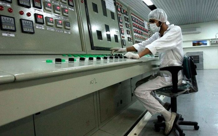 Ιράν: Σεισμός 4,9 Ρίχτερ σε περιοχή όπου βρίσκεται πυρηνικός σταθμός