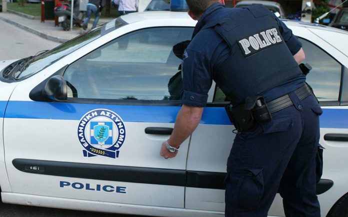 «Κινητοποιήσεις» αγνώστων σε Ελληνοϊταλικό Επιμελητήριο και εφημερίδα της Θεσσαλονίκης