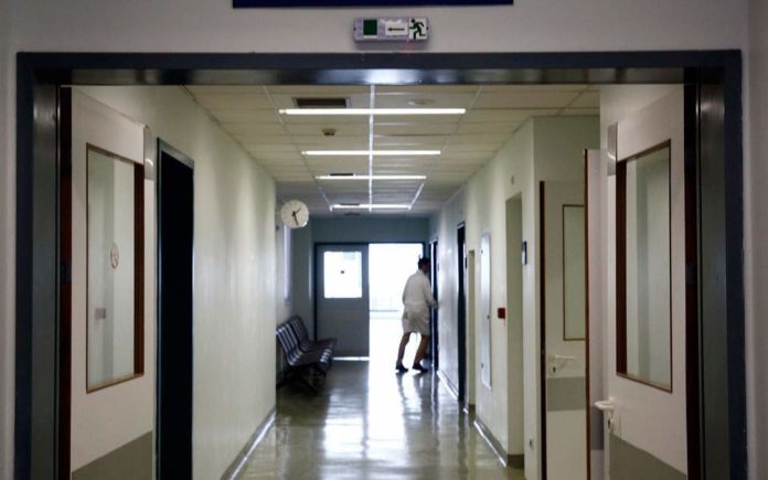 Κοριτσάκι δύο ετών πέθανε από σηπτικό σοκ - Οι γονείς δώρισαν τα όργανά του
