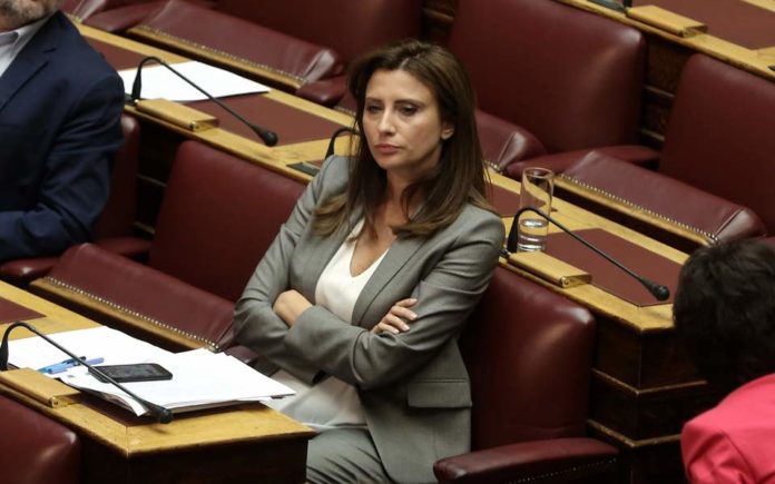 Μήνυση αστυνομικών κατά της Ν