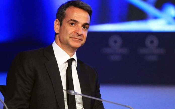 mitsotakis-pros-sev-epivevlimeni-i-ependysi-se-anthropino-dynamiko