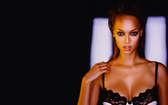 Νέο μήνυμα από την Tyra Banks για το φιάσκο με την ψηφοφορία στον τελικό του GNTM2