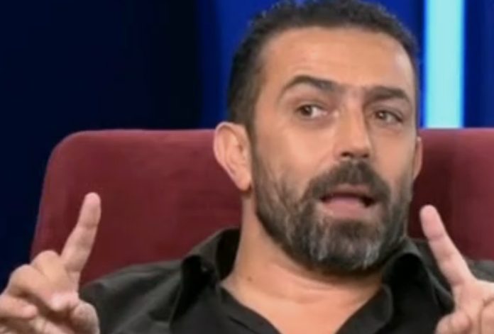 Ο πρώην νικητής ριάλιτι που κατέληξε στη φυλακή