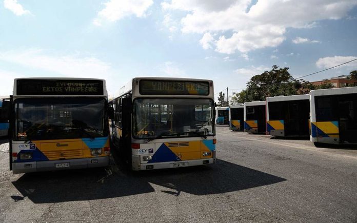 ΟΑΣΑ: εξοπλίζονται με ράμπες 190 στάσεις