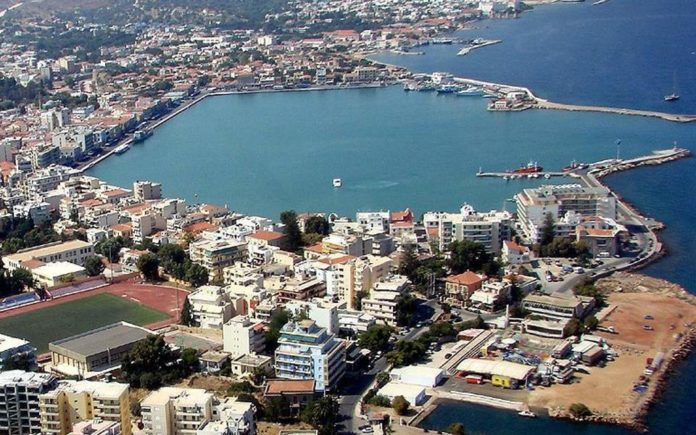 Παράταση έξι μηνών για τους μειωμένους συντελεστές ΦΠΑ σε πέντε νησιά